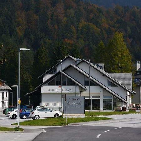 Klass 203 Kranjska Gora Exterior foto
