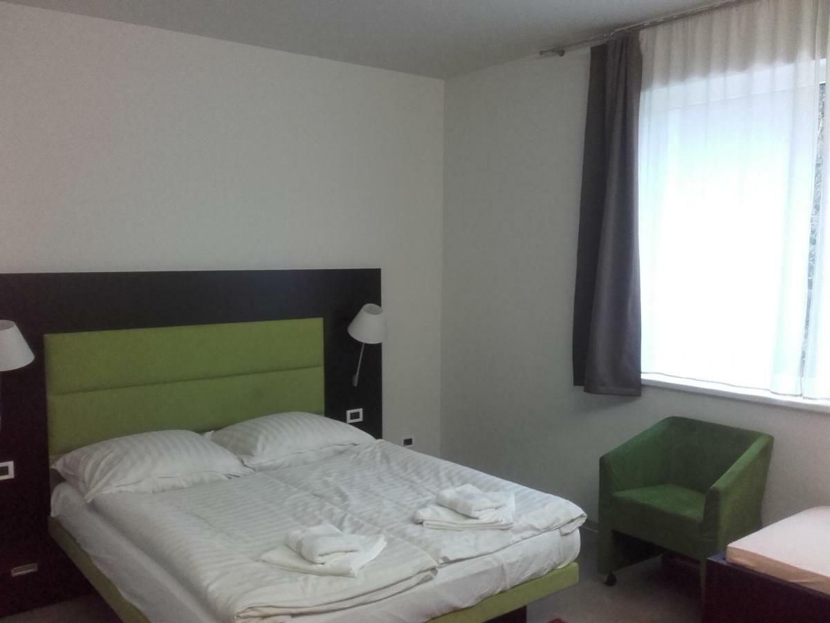Klass 203 Kranjska Gora Exterior foto